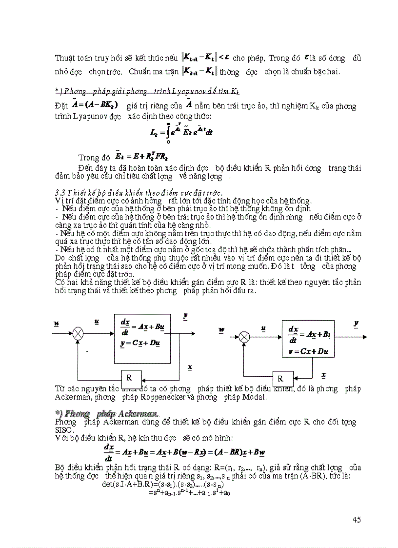 image for page Thiết kế hệ thống điều khiển tự động cho dây chuyền đảm bảo chất lượng sản phẩm đạt được những yêu cầu đặt ra