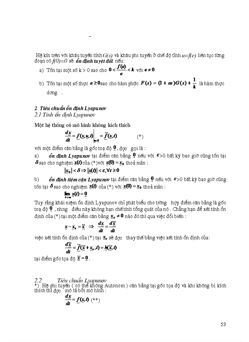 image for page Thiết kế hệ thống điều khiển tự động cho dây chuyền đảm bảo chất lượng sản phẩm đạt được những yêu cầu đặt ra