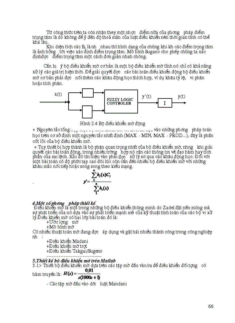 image for page Thiết kế hệ thống điều khiển tự động cho dây chuyền đảm bảo chất lượng sản phẩm đạt được những yêu cầu đặt ra