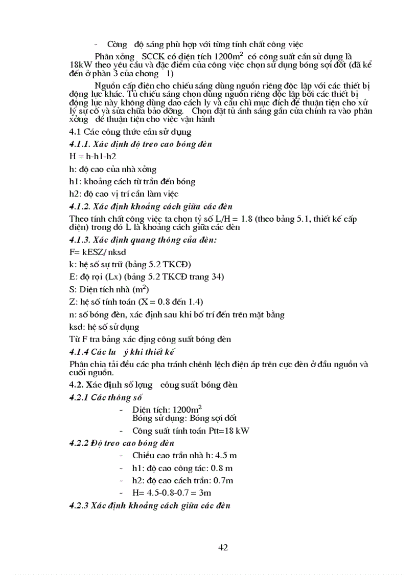 image for page Thiết kế mạng điện hạ áp cho phân xưởng sửa chữa cơ khí