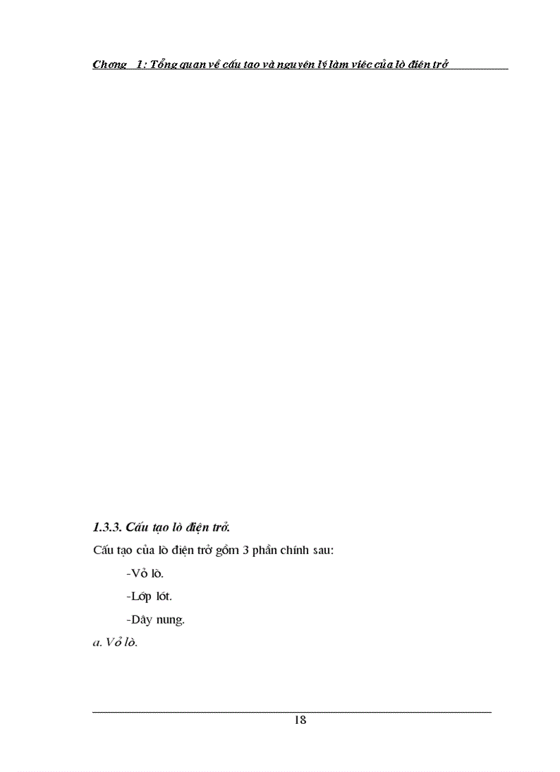 image for page Tổng quan về cấu tạo và nguyên lý làm việc của lò điện trở Tổng quan về cấu tạo và nguyên lý làm việc của lò điện trở