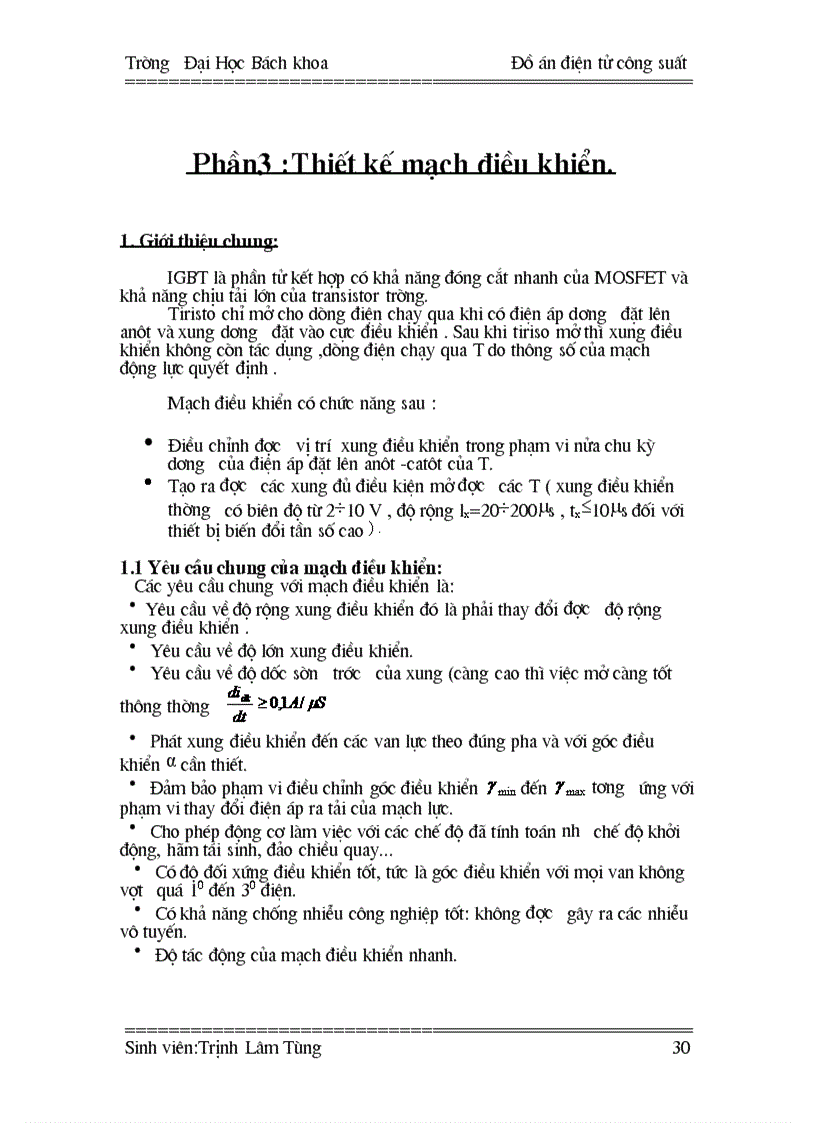 image for page Thiết kế mạch băm xung dùng trong điều chỉnh tộc độ động cơ không đồng bộ 3 pha loại rôto dây quấn theo phương pháp thay đổi điện trở mạch rôto