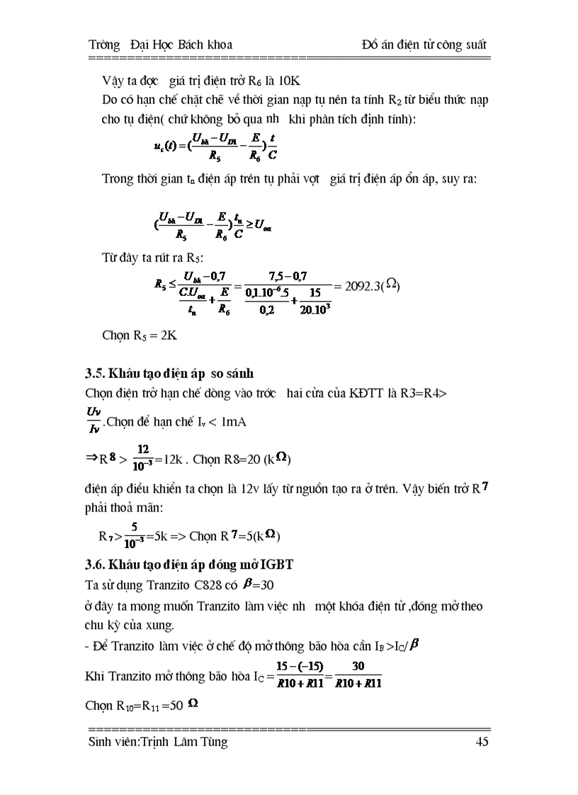 image for page Thiết kế mạch băm xung dùng trong điều chỉnh tộc độ động cơ không đồng bộ 3 pha loại rôto dây quấn theo phương pháp thay đổi điện trở mạch rôto