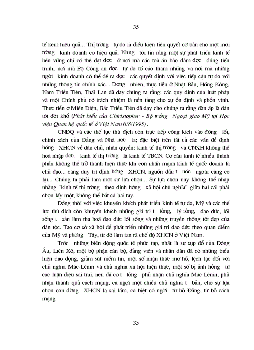 image for page Đảng Cộng sản Việt Nam lãnh đạo công tác giáo dục chính trị tư tưởng cho cán bộ đảng viên trong thời kỳ đổi mới 1991 2005