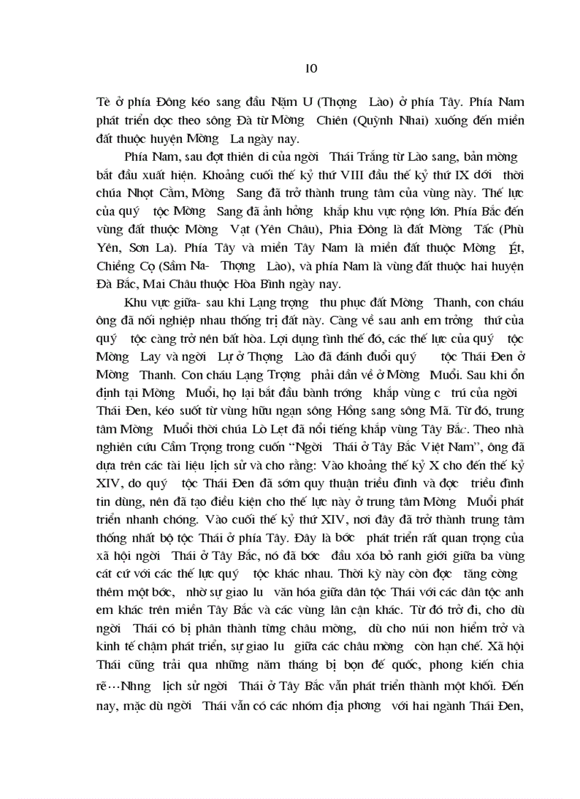 image for page Kế thừa và phát huy bản sắc văn hóa của dân tộc Thái ở Tây Bắc hiện nay qua thực tế ở tỉnh Sơn La 1
