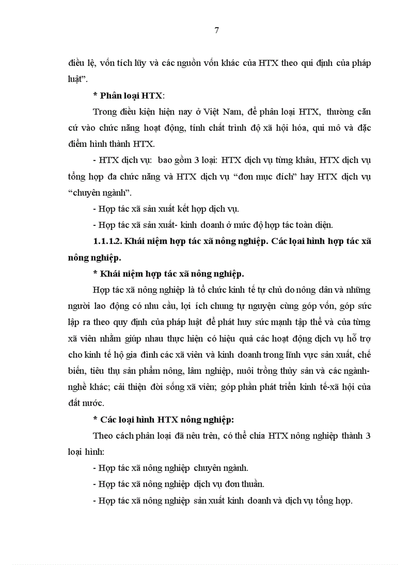image for page Phát triển HTX nông nghiệp kiểu mới trên địa bàn Tuy Hòa tỉnh Phú Yên