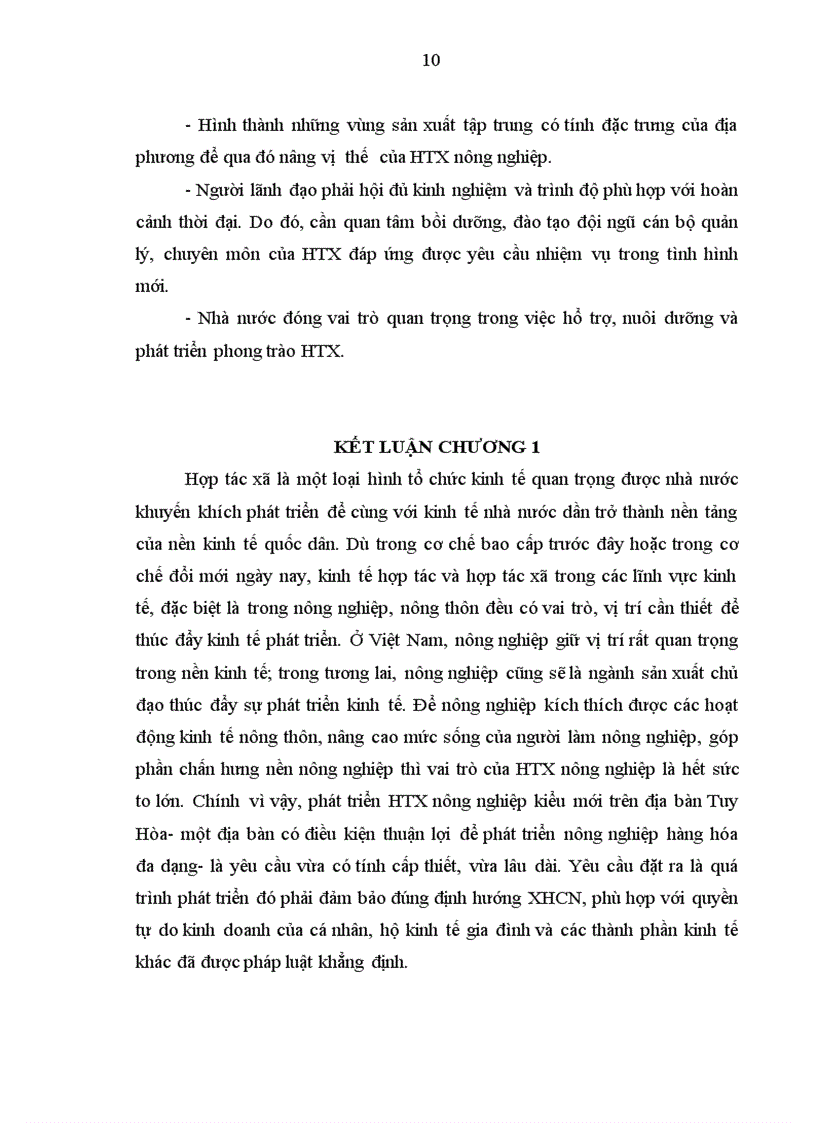 image for page Phát triển HTX nông nghiệp kiểu mới trên địa bàn Tuy Hòa tỉnh Phú Yên