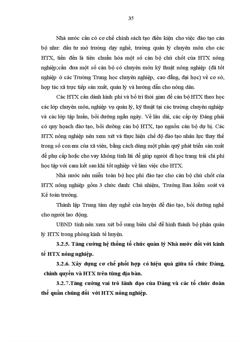 image for page Phát triển HTX nông nghiệp kiểu mới trên địa bàn Tuy Hòa tỉnh Phú Yên