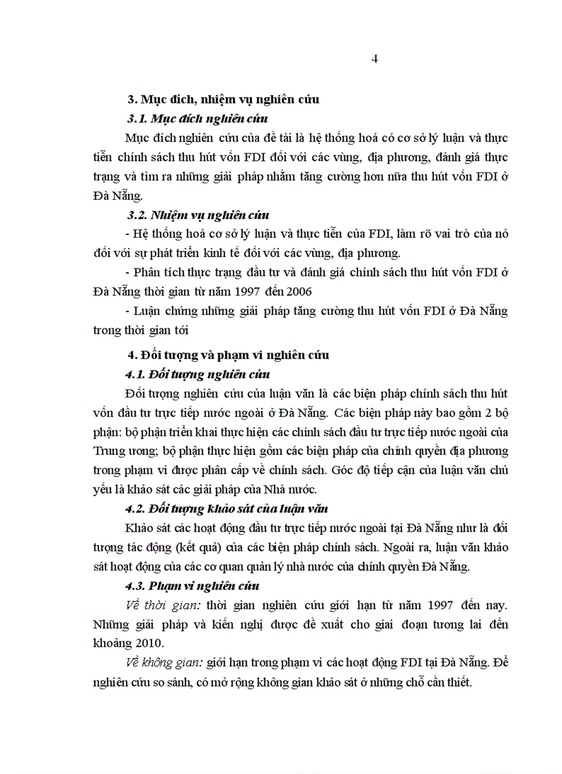 image for page Những giải pháp tăng cường thu hút vốn đầu tư trực tiếp nước ngoài ở Đà Nẵng trong giai đoạn hiện nay