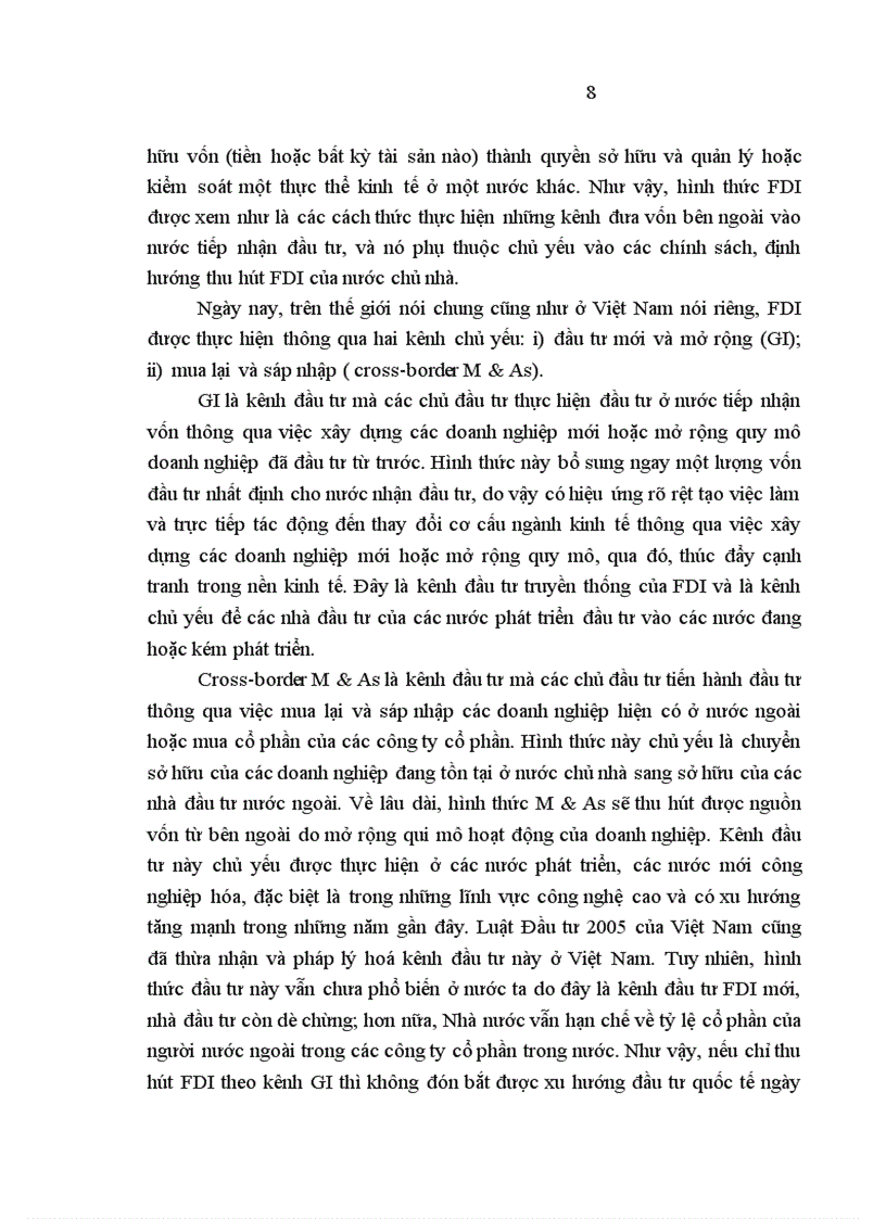 image for page Những giải pháp tăng cường thu hút vốn đầu tư trực tiếp nước ngoài ở Đà Nẵng trong giai đoạn hiện nay
