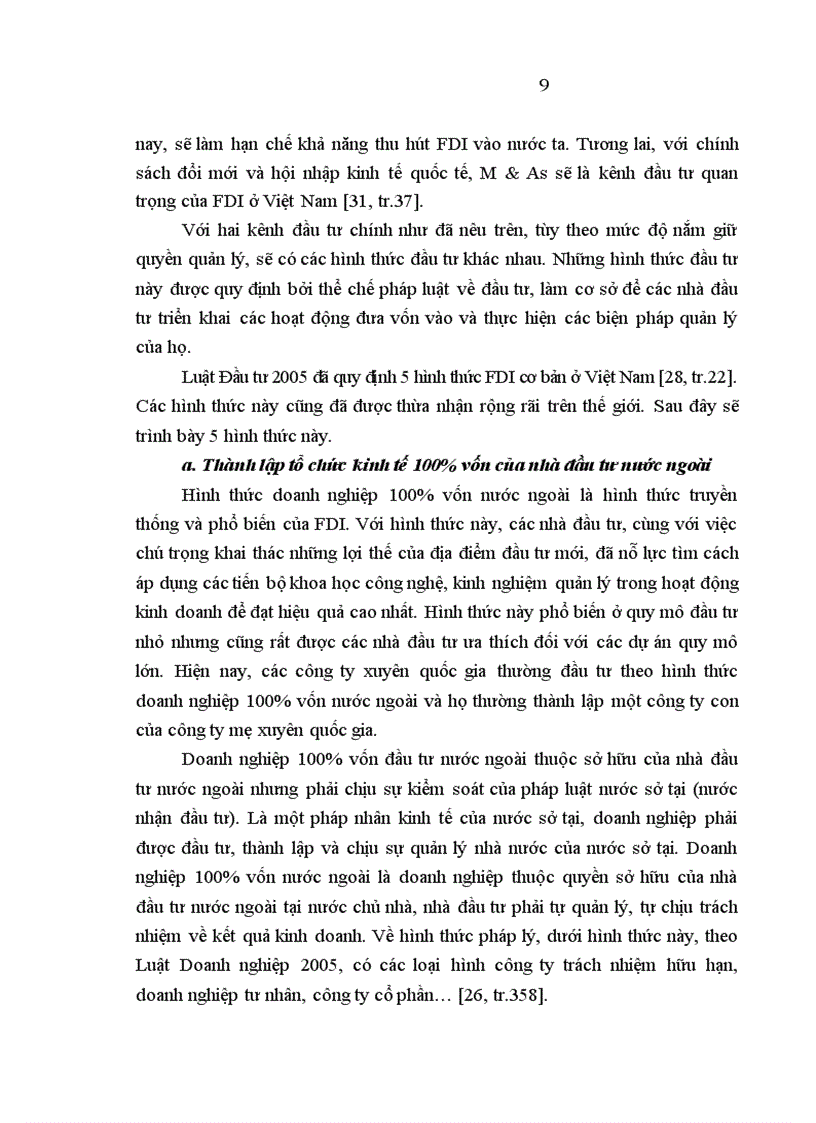 image for page Những giải pháp tăng cường thu hút vốn đầu tư trực tiếp nước ngoài ở Đà Nẵng trong giai đoạn hiện nay