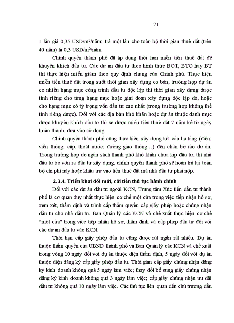image for page Những giải pháp tăng cường thu hút vốn đầu tư trực tiếp nước ngoài ở Đà Nẵng trong giai đoạn hiện nay