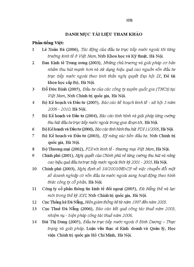 image for page Những giải pháp tăng cường thu hút vốn đầu tư trực tiếp nước ngoài ở Đà Nẵng trong giai đoạn hiện nay