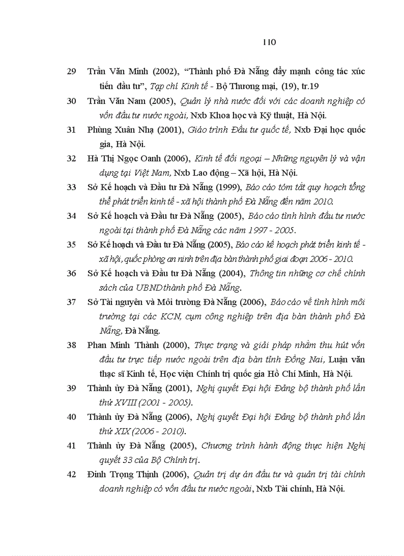 image for page Những giải pháp tăng cường thu hút vốn đầu tư trực tiếp nước ngoài ở Đà Nẵng trong giai đoạn hiện nay