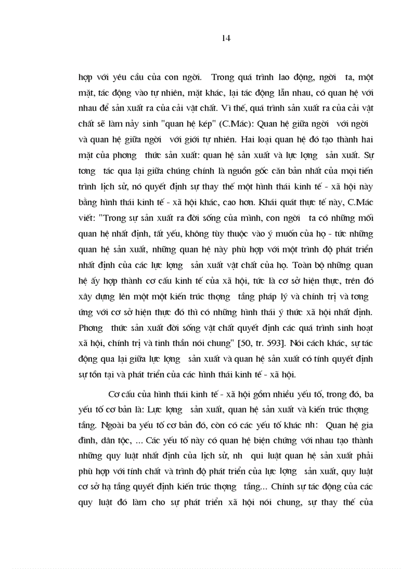 image for page Mối quan hệ biện chứng giữa đổi mới kinh tế và đổi mới chính trị ở nước ta hiện nay