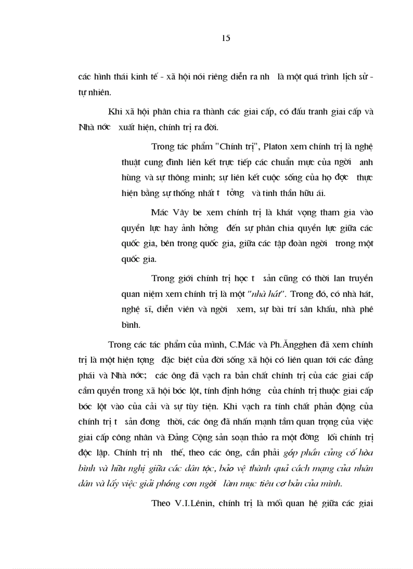 image for page Mối quan hệ biện chứng giữa đổi mới kinh tế và đổi mới chính trị ở nước ta hiện nay