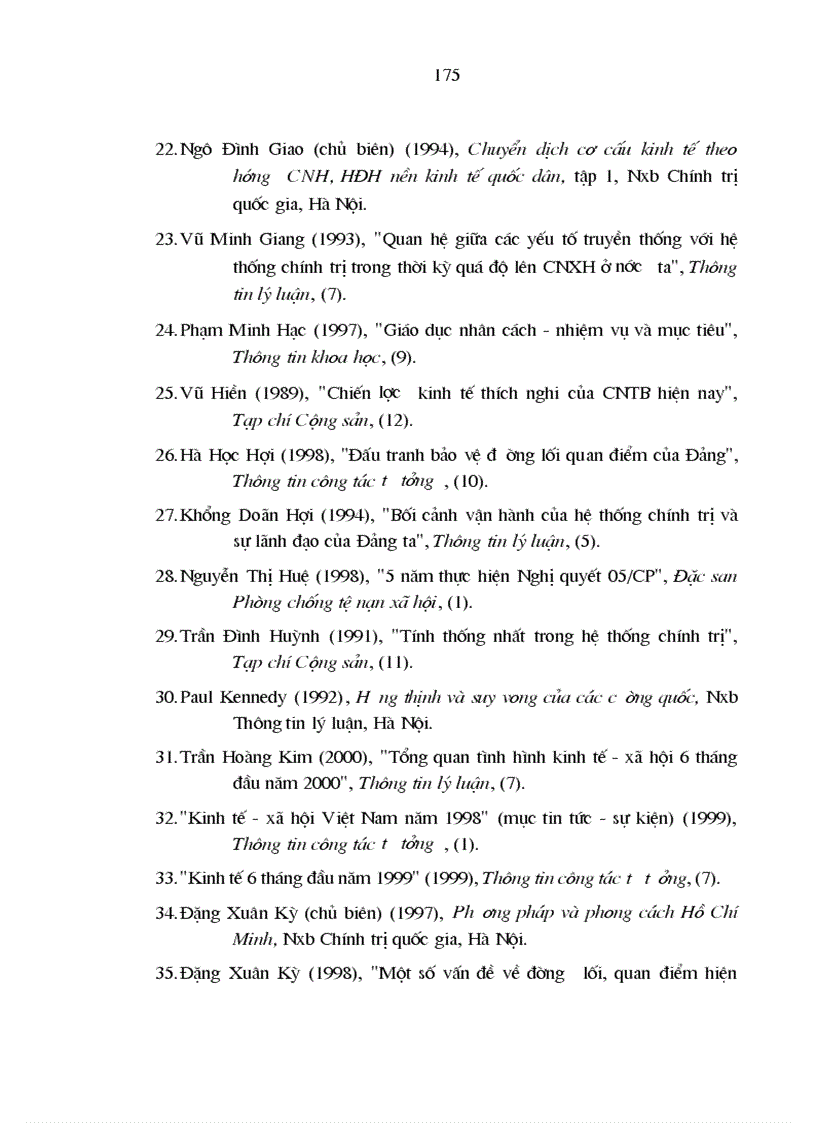 image for page Mối quan hệ biện chứng giữa đổi mới kinh tế và đổi mới chính trị ở nước ta hiện nay