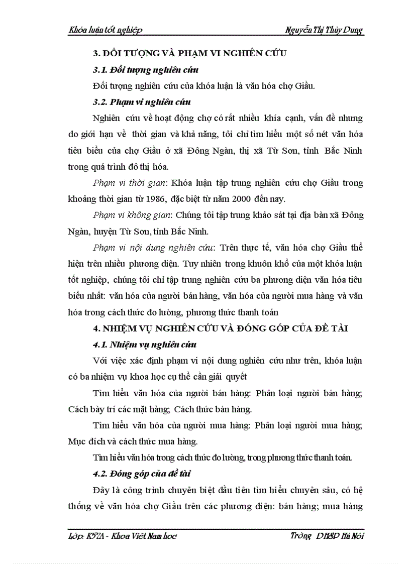 image for page Tìm hiểu một số nét văn hóa tiêu biểu của chợ Giầu ở xã Đông Ngàn thị xã Từ Sơn tỉnh Bắc Ninh trong quá trình đô thị hóa