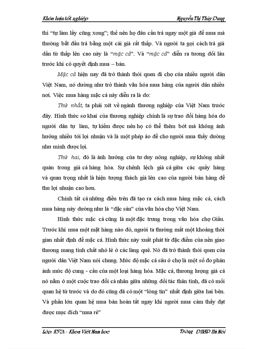 image for page Tìm hiểu một số nét văn hóa tiêu biểu của chợ Giầu ở xã Đông Ngàn thị xã Từ Sơn tỉnh Bắc Ninh trong quá trình đô thị hóa