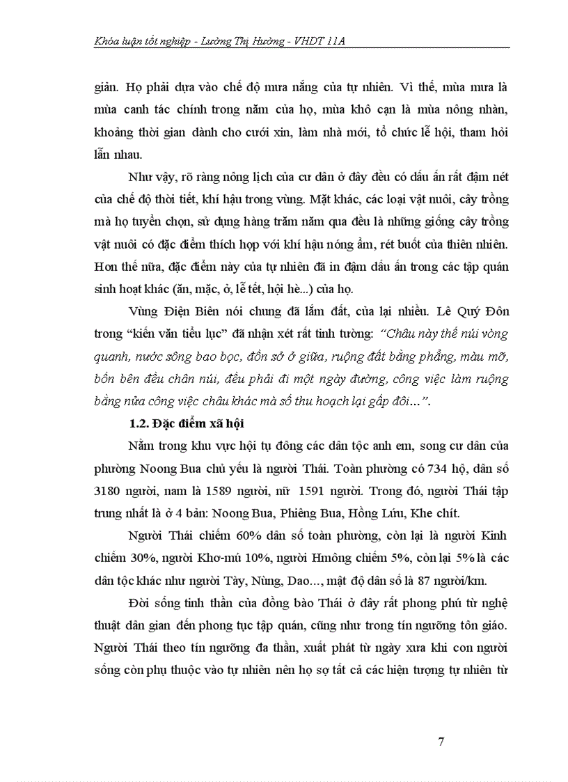 image for page Vai trò của người phụ nữ Thái trong việc giữ gìn văn hóa truyền thống