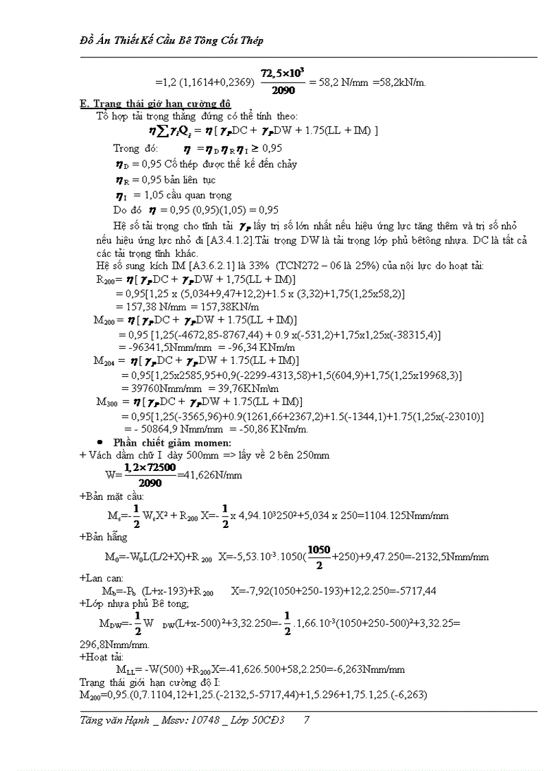 image for page Thiết kế cầu bê tông cốt thép 1