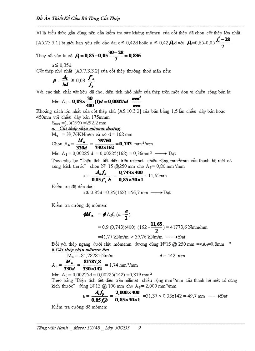 image for page Thiết kế cầu bê tông cốt thép 1