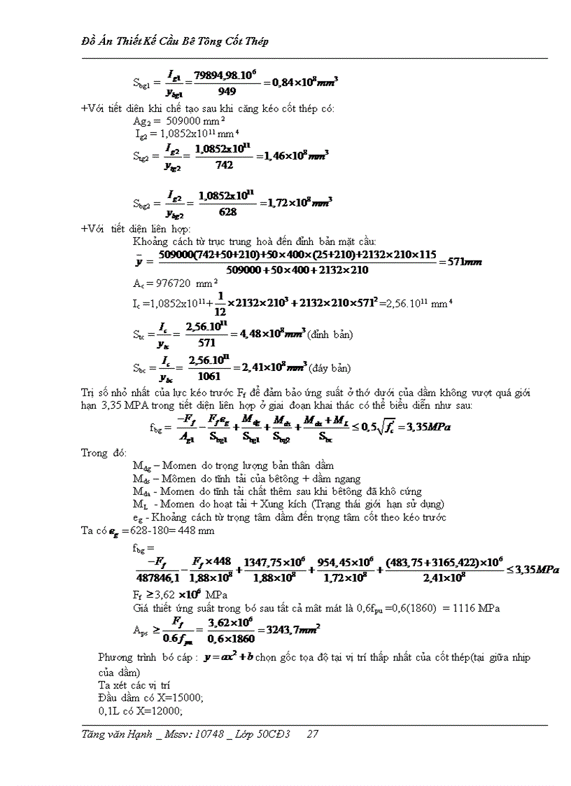 image for page Thiết kế cầu bê tông cốt thép 1