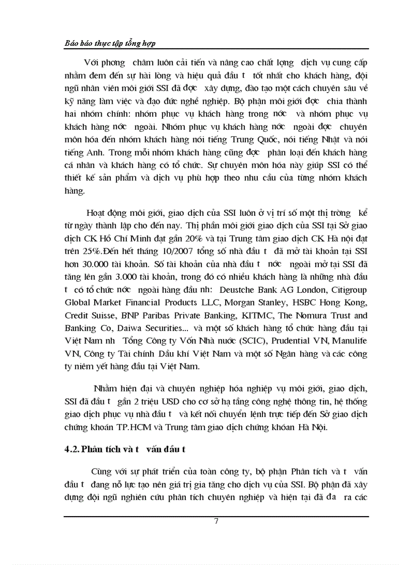 image for page Quá trình hình thành và phát triển của công ty cổ phần chứng khoán Sài Gòn