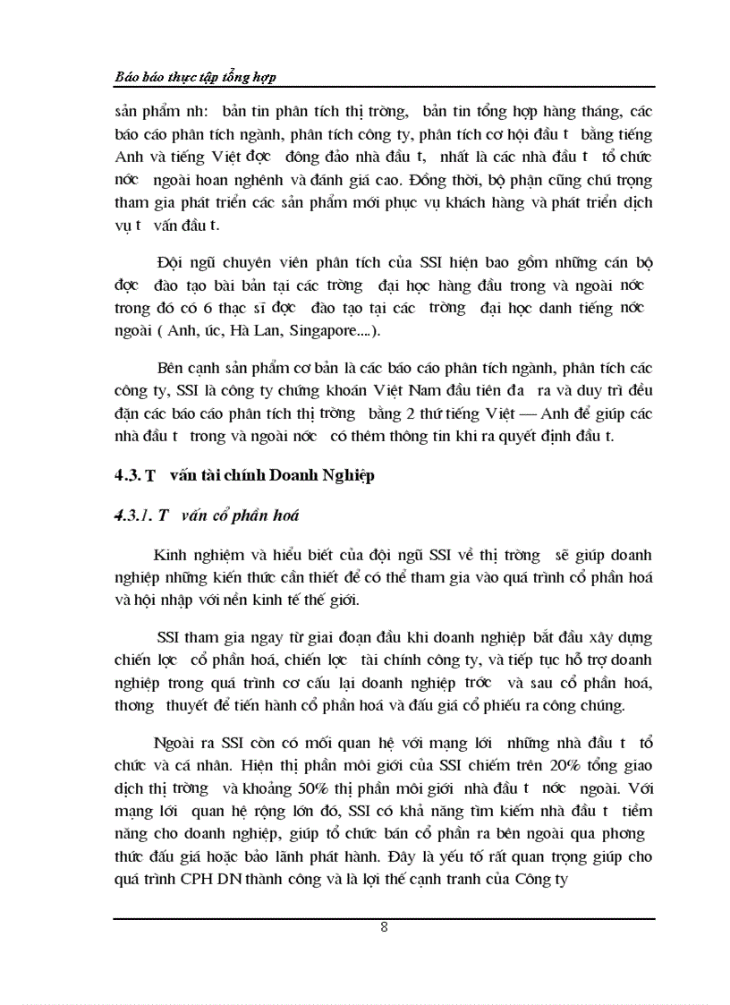 image for page Quá trình hình thành và phát triển của công ty cổ phần chứng khoán Sài Gòn