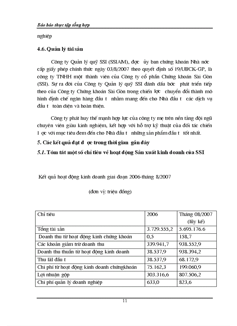 image for page Quá trình hình thành và phát triển của công ty cổ phần chứng khoán Sài Gòn