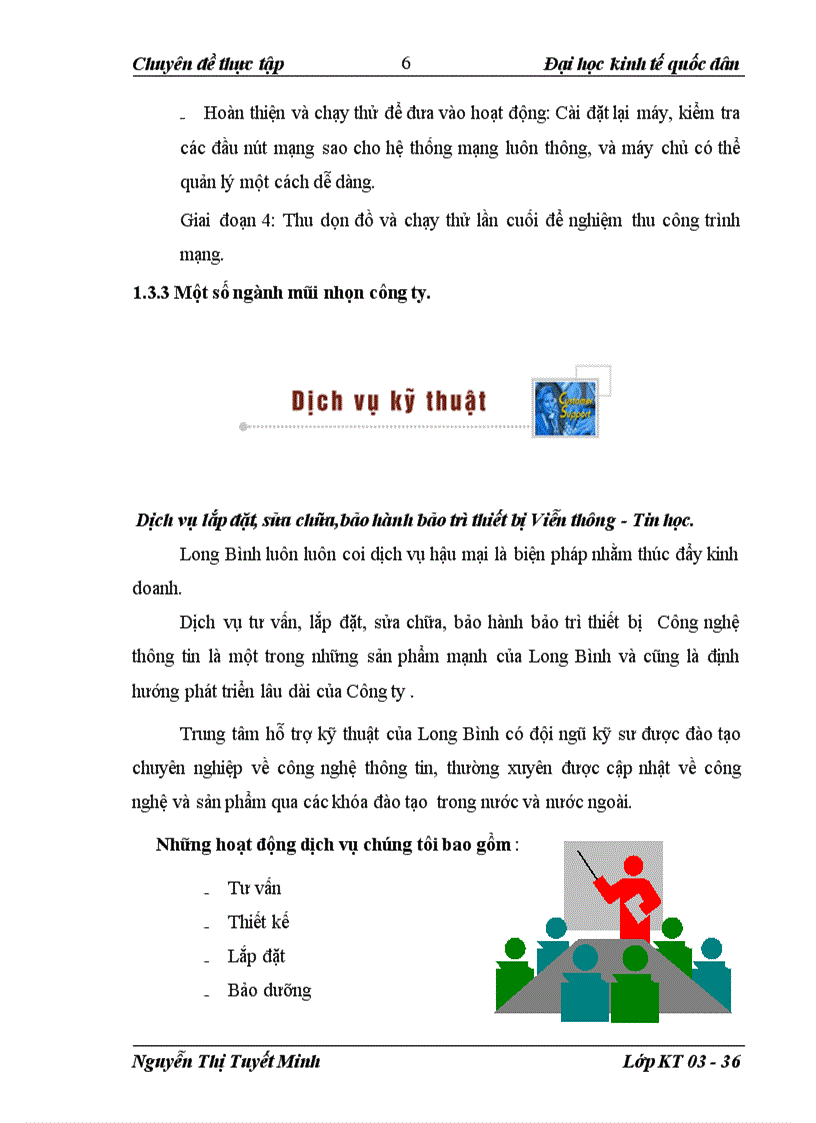 image for page Hạch toán tiền lương và các khoản trích theo lương tại công ty Long Bình 1