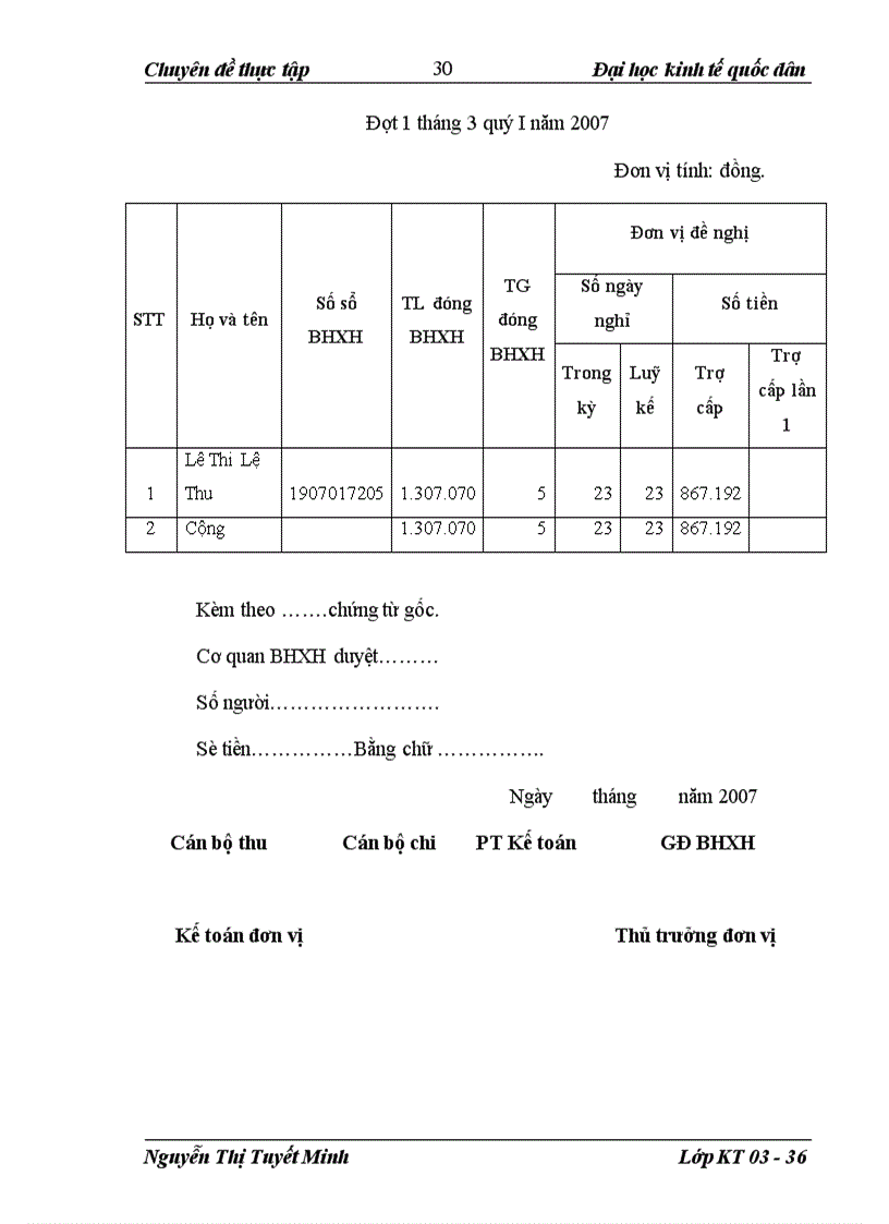 image for page Hạch toán tiền lương và các khoản trích theo lương tại công ty Long Bình 1
