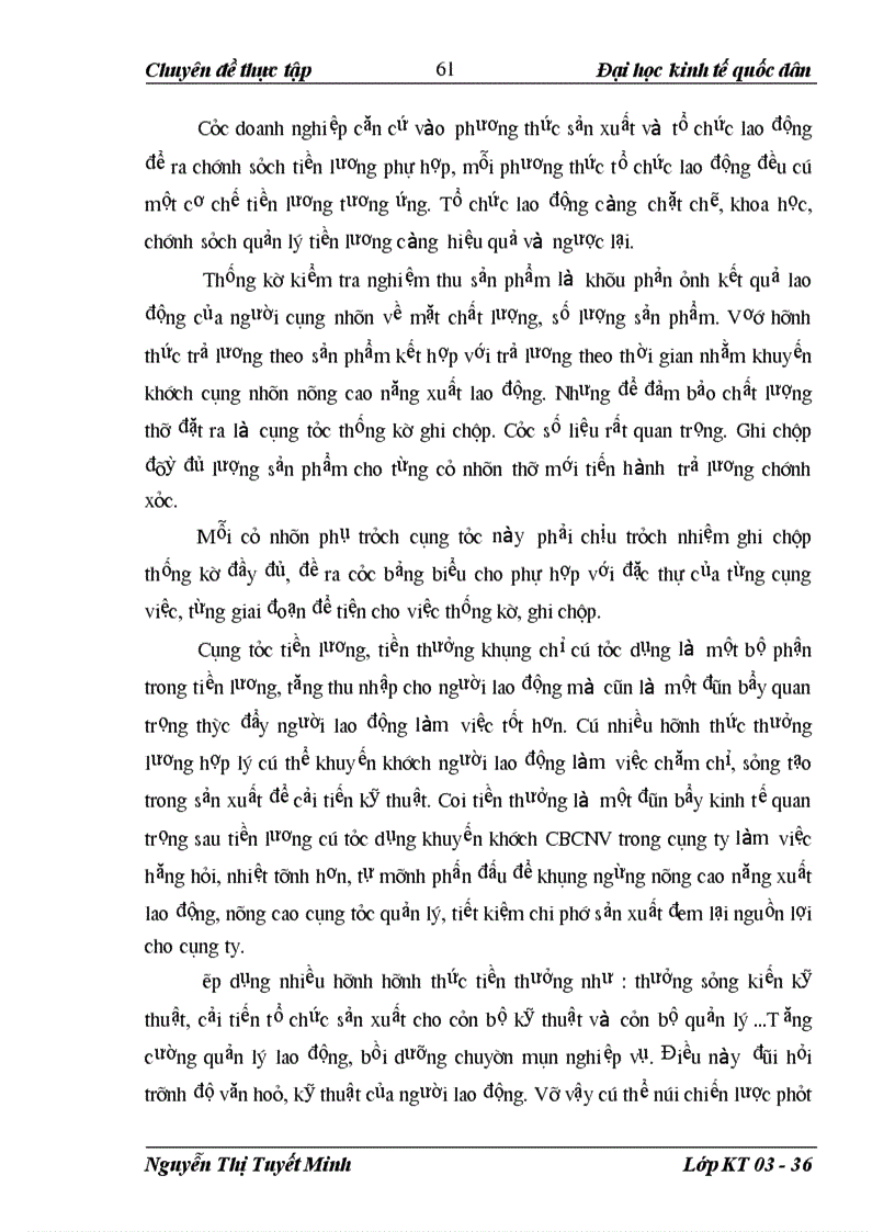 image for page Hạch toán tiền lương và các khoản trích theo lương tại công ty Long Bình 1