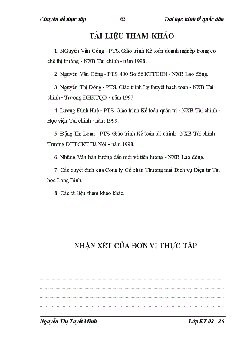 image for page Hạch toán tiền lương và các khoản trích theo lương tại công ty Long Bình 1