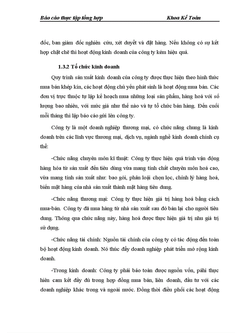 image for page Đánh giá thực trạng và một số ý kiến hoàn thiện quản lý và chế độ tổ chức kế toán tại Công ty Cổ phần Tạp phẩm và Bảo hộ lao động 1