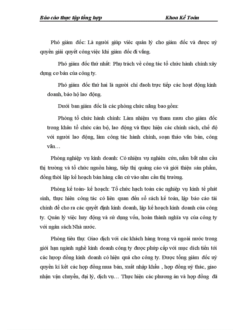 image for page Đánh giá thực trạng và một số ý kiến hoàn thiện quản lý và chế độ tổ chức kế toán tại Công ty Cổ phần Tạp phẩm và Bảo hộ lao động 1