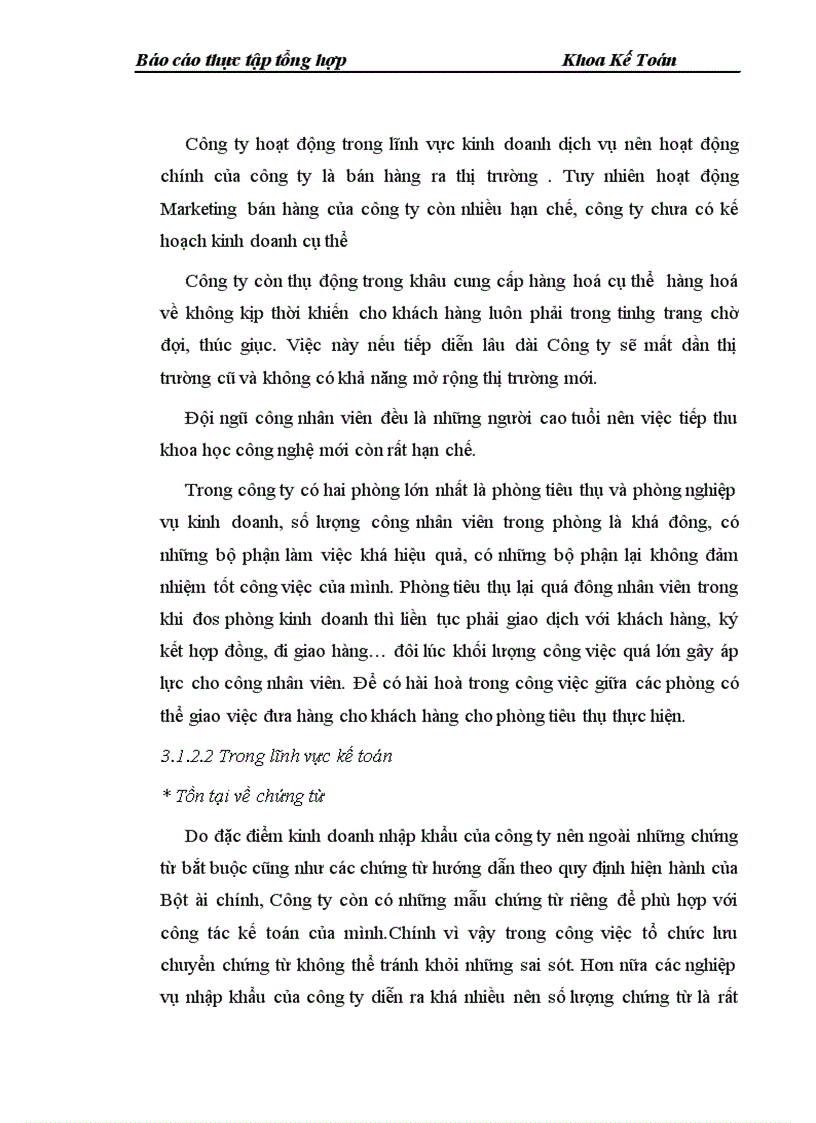 image for page Đánh giá thực trạng và một số ý kiến hoàn thiện quản lý và chế độ tổ chức kế toán tại Công ty Cổ phần Tạp phẩm và Bảo hộ lao động 1