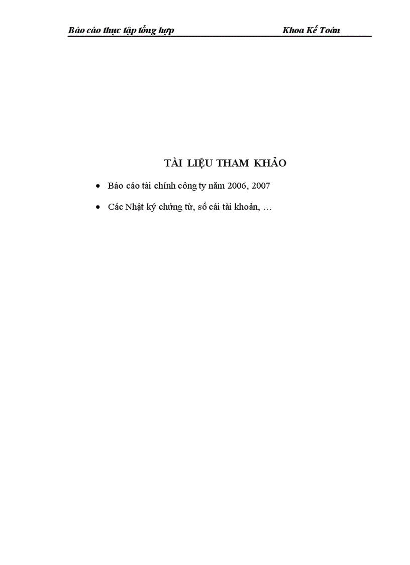 image for page Đánh giá thực trạng và một số ý kiến hoàn thiện quản lý và chế độ tổ chức kế toán tại Công ty Cổ phần Tạp phẩm và Bảo hộ lao động 1