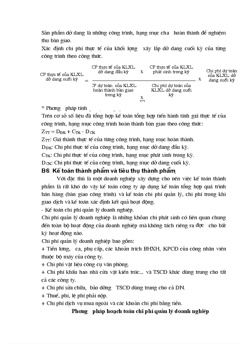 image for page Chuyên đề kế toán tăng giảm và trích khấu hao tài sản cố định trong công ty TNHH Xây dựng vận tải Phương Huy