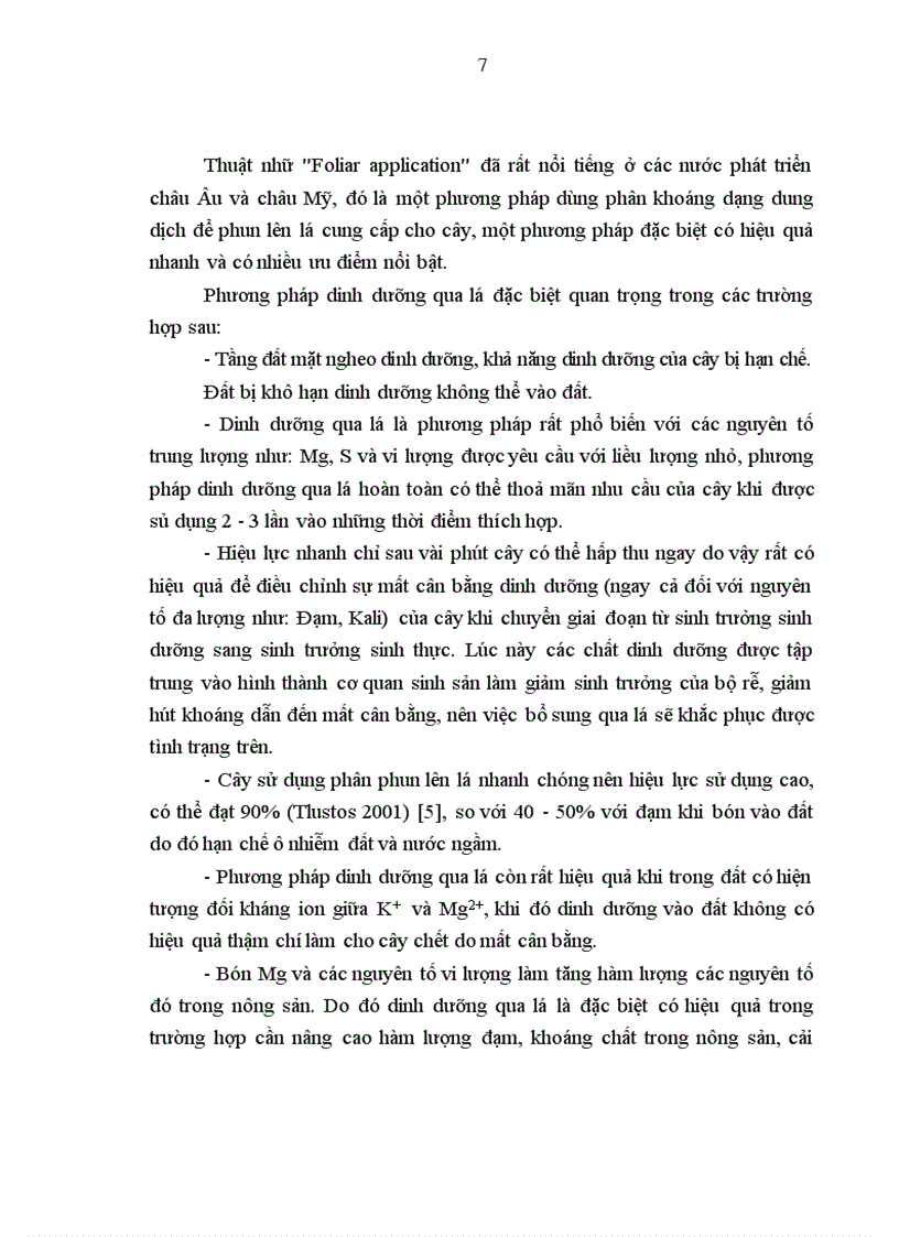 image for page Nghiên cứu ảnh hưởng của các loại phân bón lá đến khả năng sinh trưởng phát triển của Lily Sorbonne vụ Đông Xuân 2010 2011 tại Phia Đén Cao Bằng 1