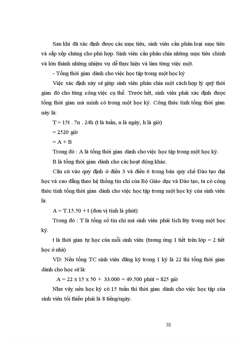 image for page Nghiên cứu về khả năng thích ứng của sinh viên với hình thức đầo tạo theo tín chỉ và đề xuất mô hình học tập