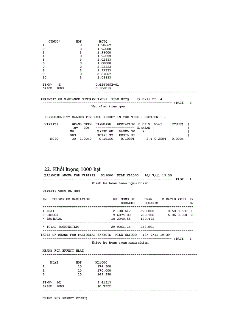 image for page So sánh một số giống đậu tương mới trong vụ xuân năm 2011 tại trường Đại học Nông Lâm Thái Nguyên