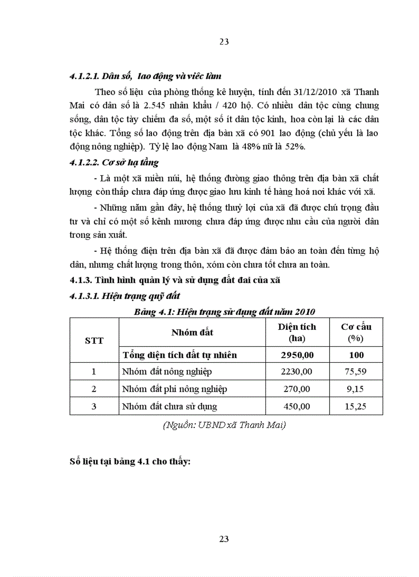 image for page Ứng dụng công nghệ tin học và máy toàn đạc điện tử thành lập bản đồ địa chính tỷ lệ 1 1000 xã Thanh Mai huyện Chợ Mới Tỉnh Bắc Kạn