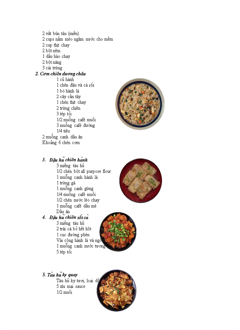 image for page Dự án nhà hàng chay phú quý