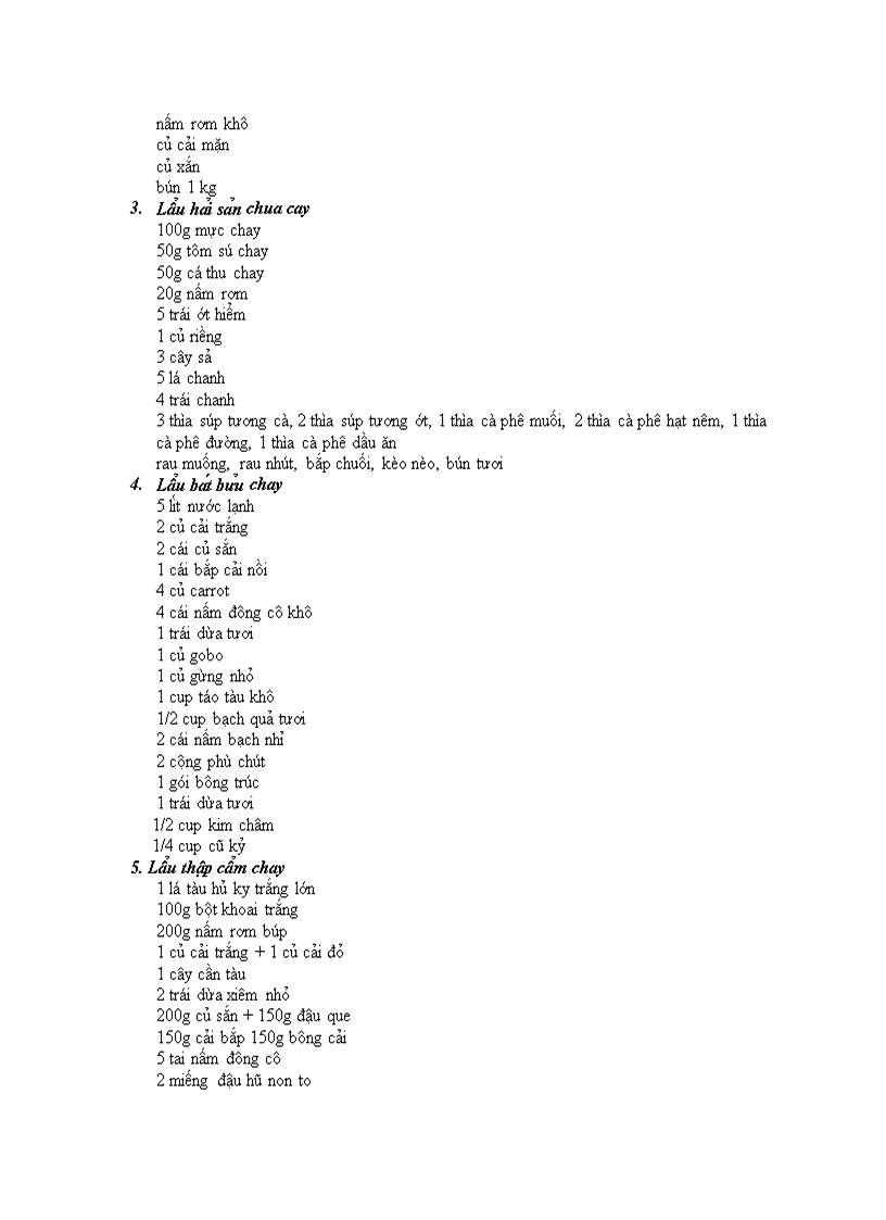 image for page Dự án nhà hàng chay phú quý