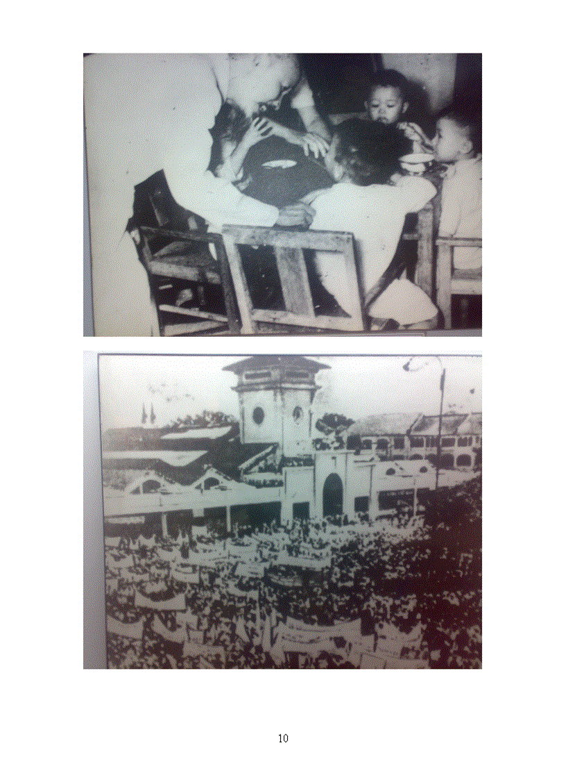 image for page Bài thu hoạch tư tưởng hồ chí minh