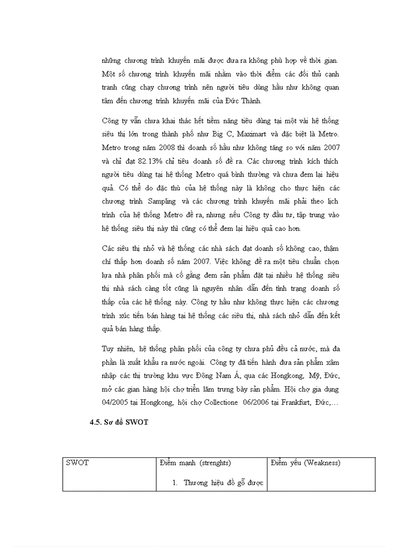 image for page Nghiên cứu hệ thống phân phối sản phẩm gỗ của công ty cổ phần chế biến gỗ đức thành