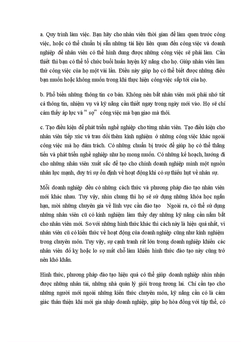 image for page Đào tạo nguồn nhân lực cho các doanh nghiệp vừa và nhỏ ở Việt Nam