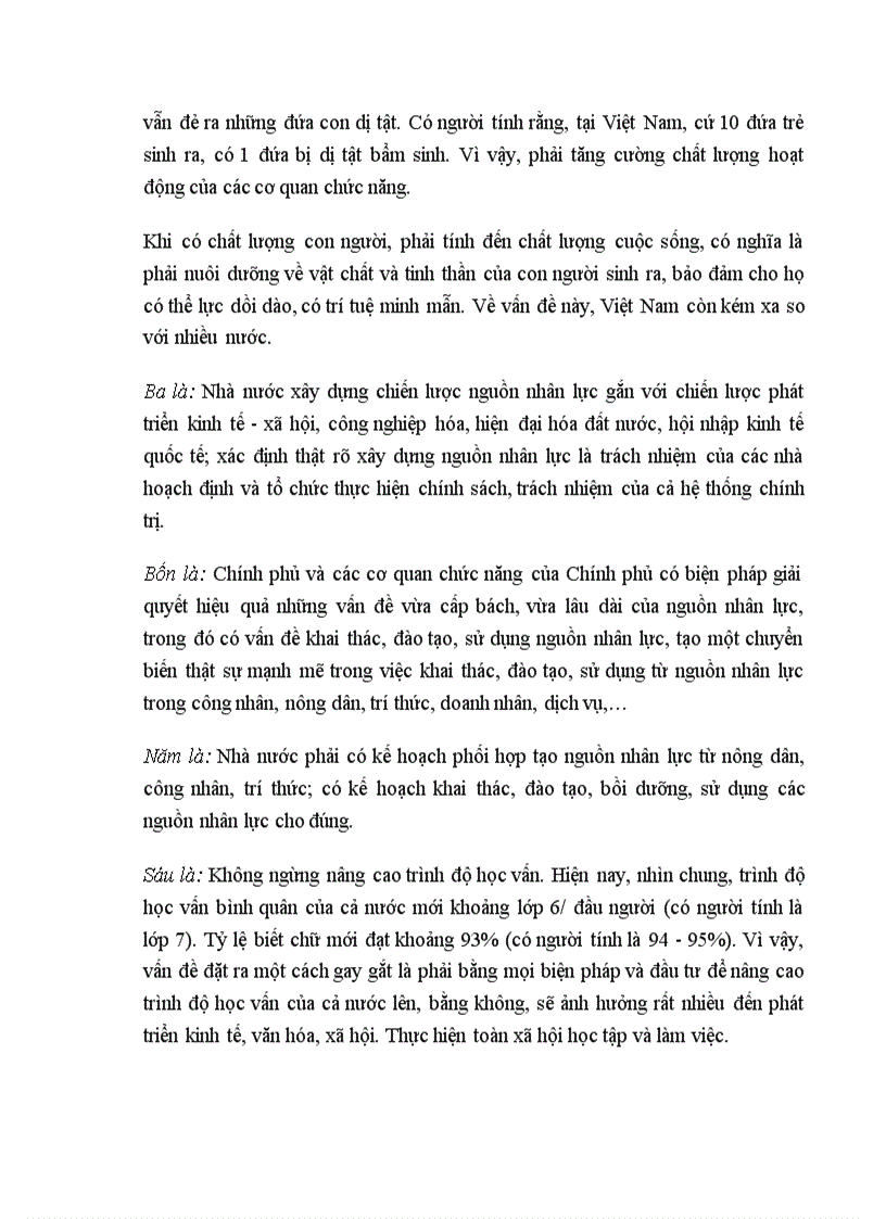 image for page Đào tạo nguồn nhân lực cho các doanh nghiệp vừa và nhỏ ở Việt Nam