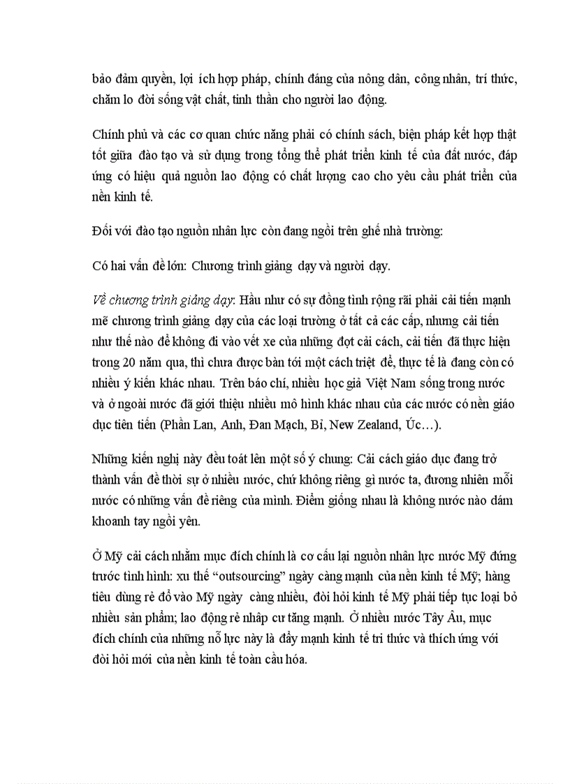 image for page Đào tạo nguồn nhân lực cho các doanh nghiệp vừa và nhỏ ở Việt Nam